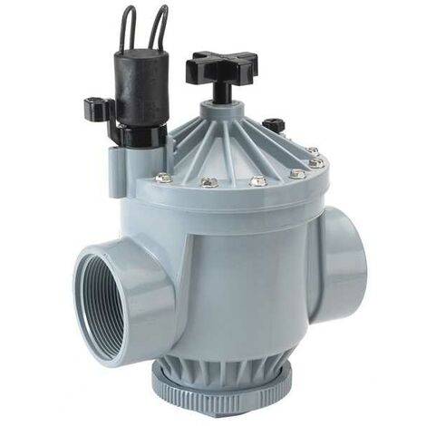 Electrovanne 200-B SERIE 1"1/2