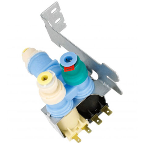 Électrovanne 220/240 Volts