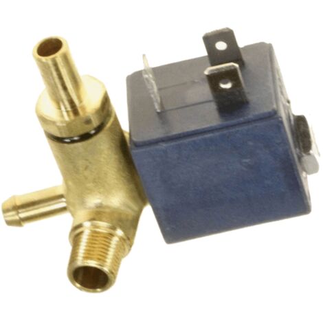 ELECTROVANNE 230/50 9VA 3MM ABUN218 1600 cafetiere DELONGHI - 5212810351