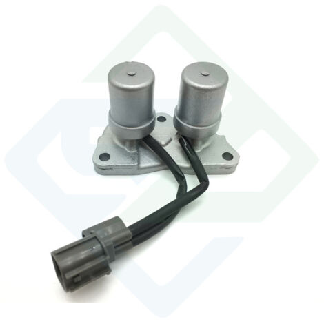 Électrovanne 28300-PX4-003 compatible avec Honda Acura Accord Odyssey