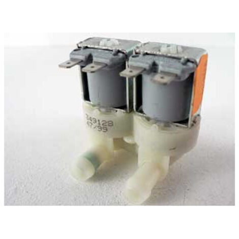 ELECTROVANNE 2VOIES 115V pour LAVE VAISSELLE THOMSON - 31X8434