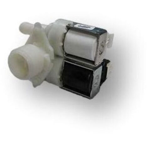 ELECTROVANNE 2VOIES pour LAVE VAISSELLE DE DIETRICH - 32X3847