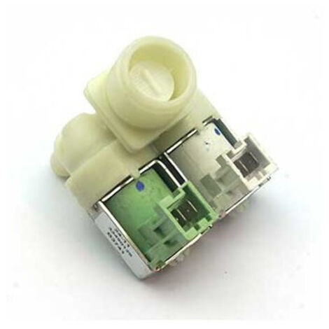 ELECTROVANNE 2VOIES pour LAVE VAISSELLE DE DIETRICH - 32X4067