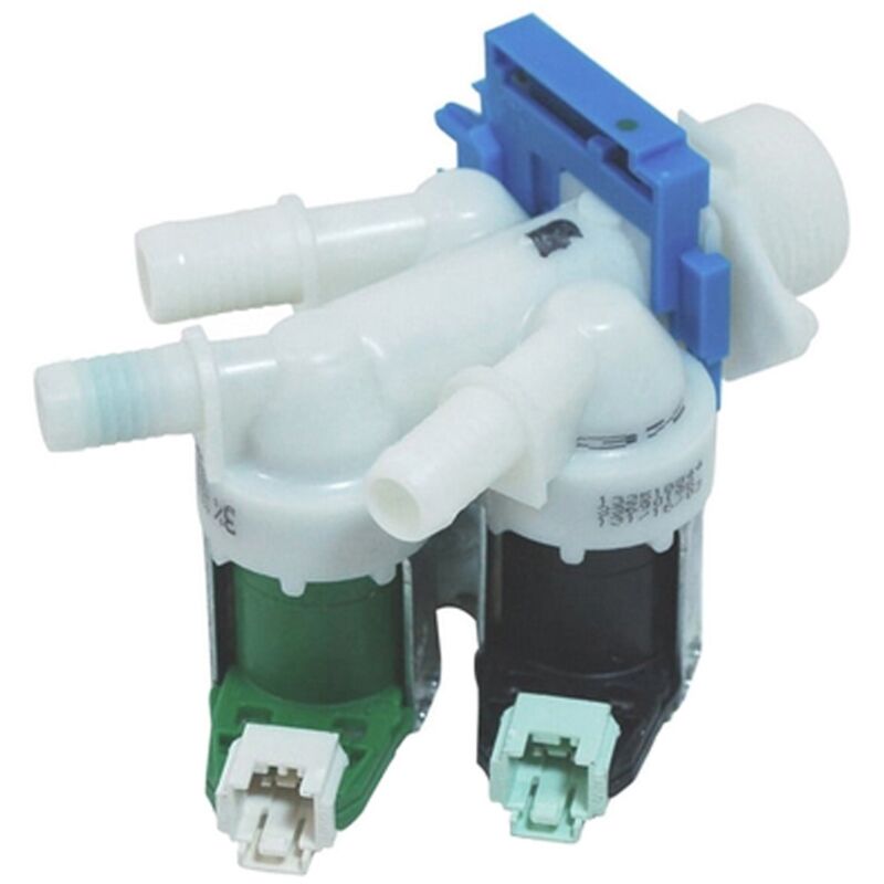 Electrovanne 3 voies