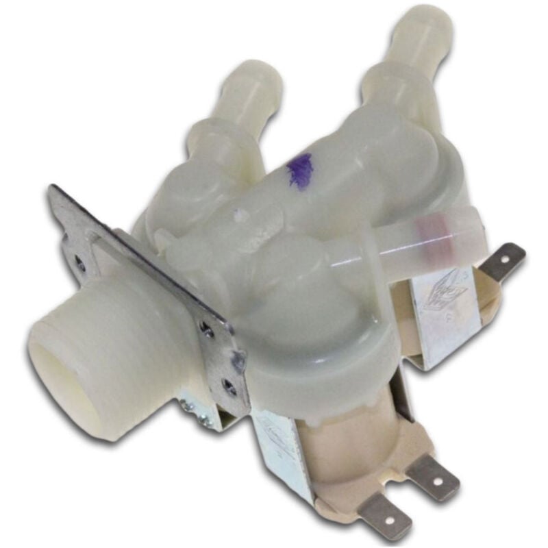 Electrovanne 3 voies