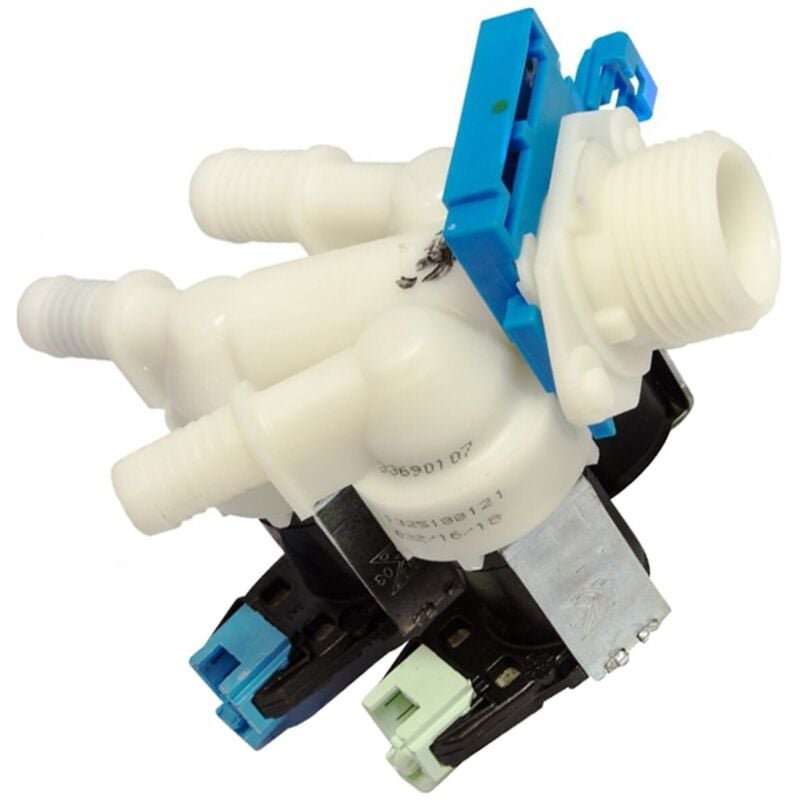 Electrovanne 3 voies