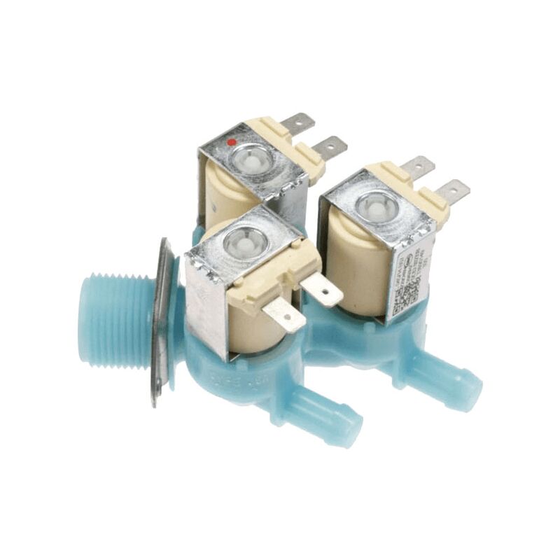 SAMSUNG Electrovanne 3 voies d'origine (DC62-00233B) Lave-linge 