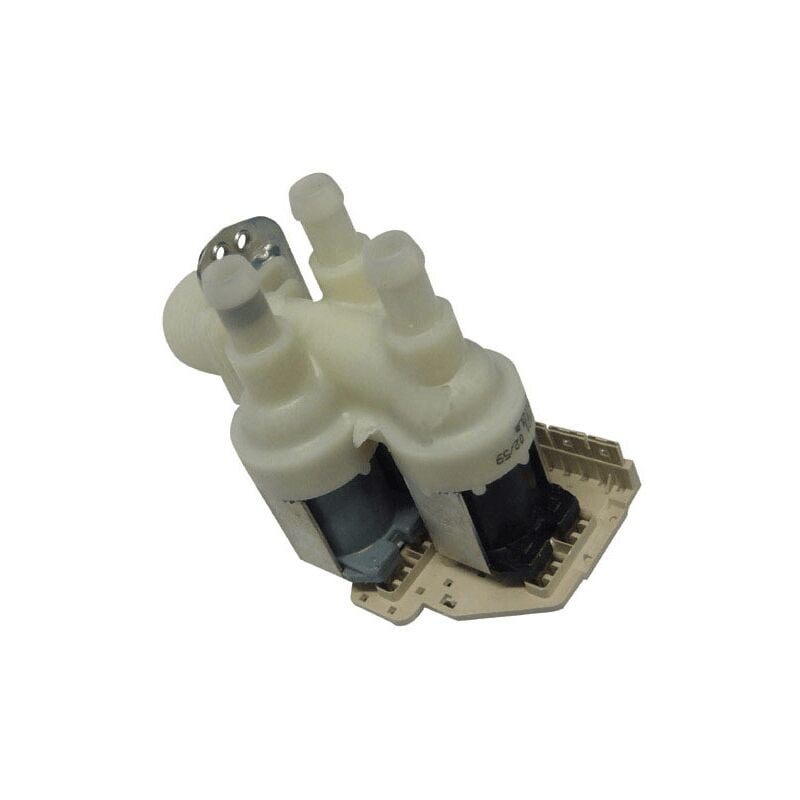 Miele - electrovanne 3/4 pouce pour lave linge adaptable ...