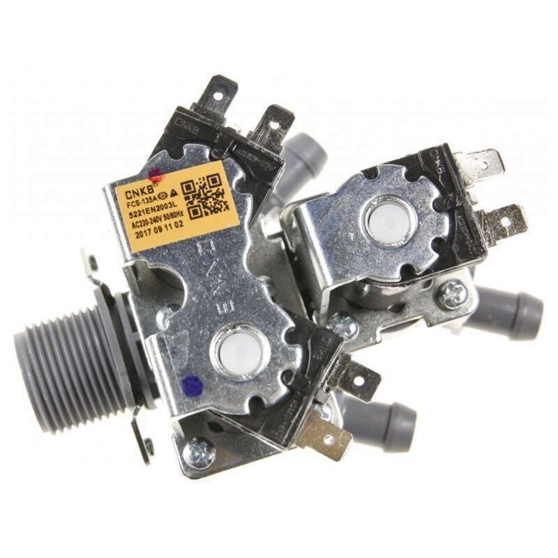 Electrovanne 3 voies