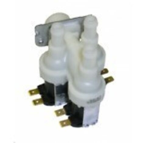 ELECTROVANNE 3 VOIES 90 DIAMETRE 12MM