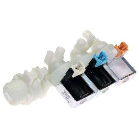 Electrovanne 3 voies