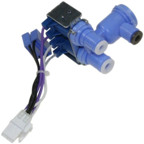 Électrovanne 3 voies (AJU72952606) Réfrigérateur, congélateur LG