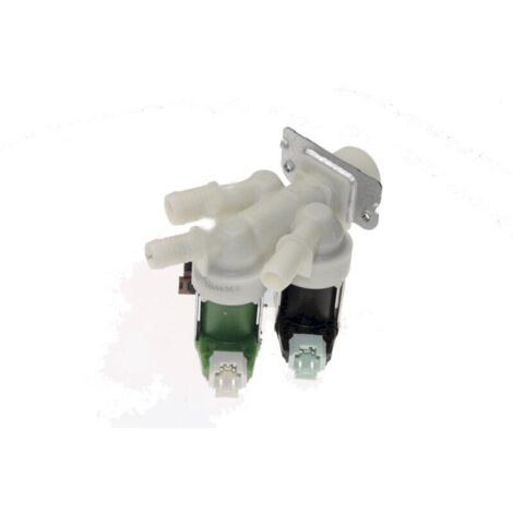 ELECTROVANNE 3 VOIES JOINTS POUR LAVE LINGE FAURE - 5029703700
