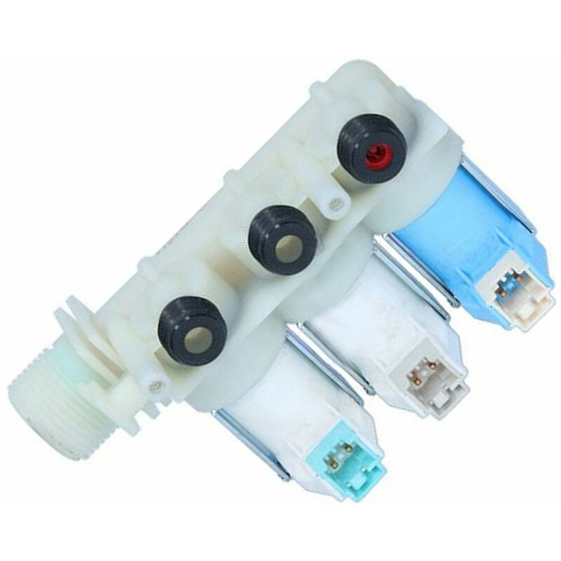 Elettrovalvola a 3 vie originale - Lavatrice