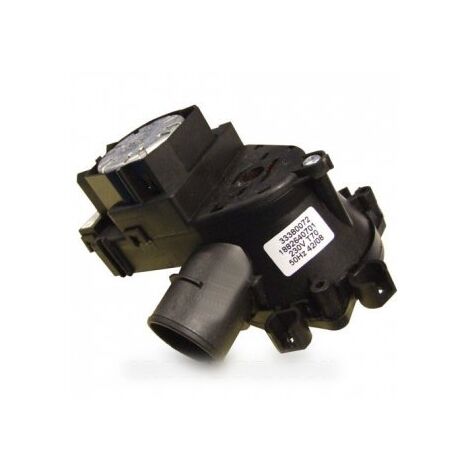 ELECTROVANNE 3 VOIES (MID-END) POUR LAVE VAISSELLE BEKO