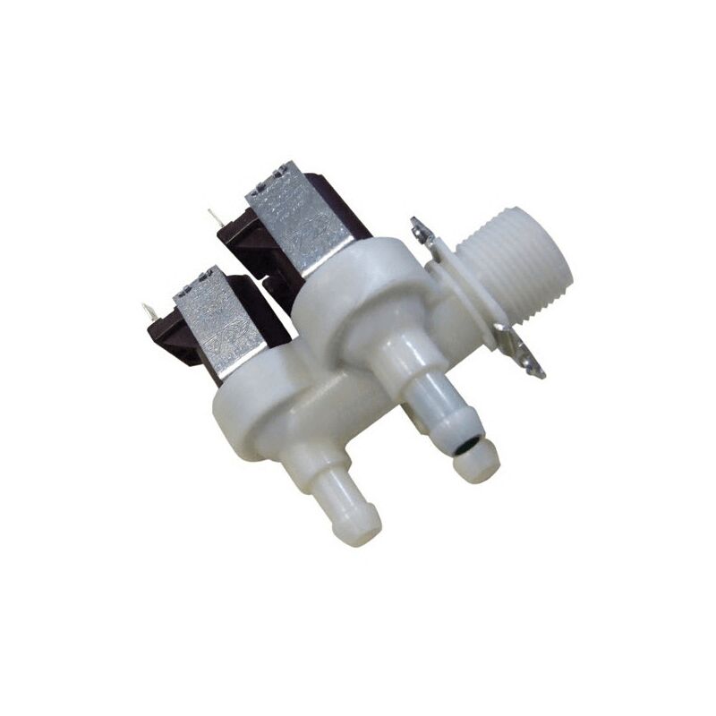 Electrovanne 3 voies pour lave linge adaptable miele - 9757252