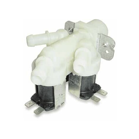 ELECTROVANNE 3 VOIES POUR LAVE LINGE ARISTON - C00051557