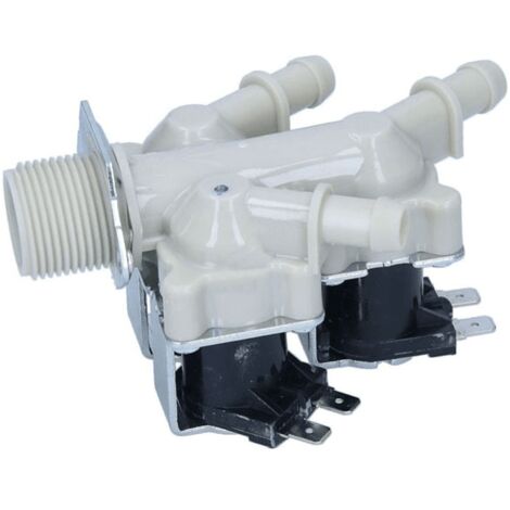 ELECTROVANNE 3 VOIES pour LAVE LINGE LG - 5221EN2003L