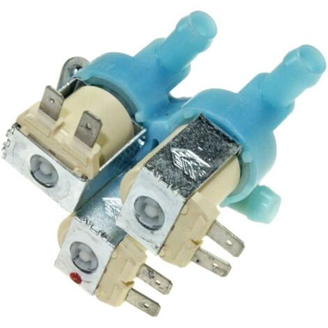ELECTROVANNE 3 VOIES pour LAVE LINGE SAMSUNG - DC6200142A