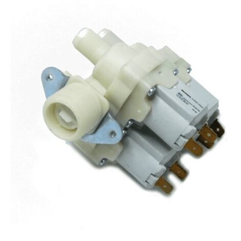 ELECTROVANNE 3 VOIES pour LAVE LINGE SIEMENS - 00085401