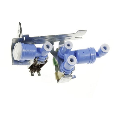 ELECTROVANNE 3 VOIES POUR REFRIGERATEUR ELECTROLUX - 2422529020