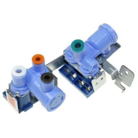 Electrovanne 3 voies pour Réfrigérateur LG 5221JB1004R