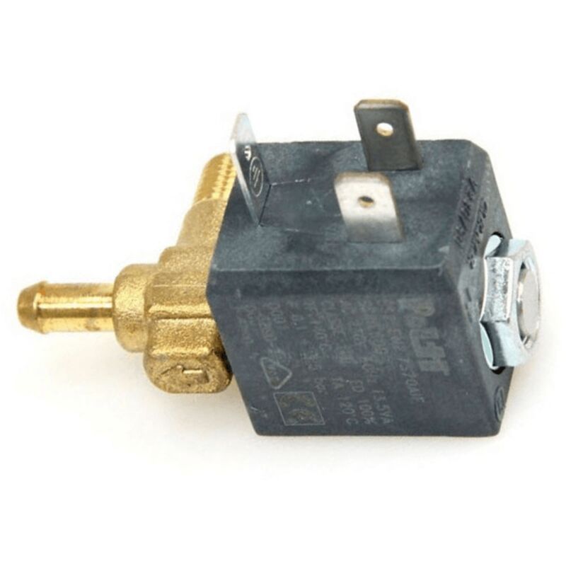 Polti - Electrovanne d'origine (M0004198, POLM0004198) Nettoyeur vapeur