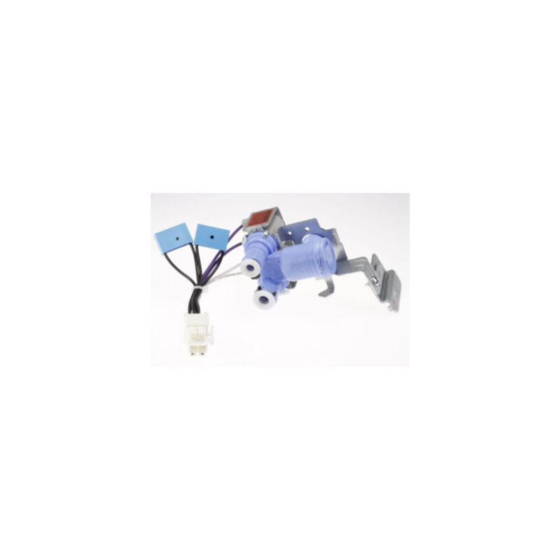 Electrovanne Complet Sav Pour Refrigerateur Samsung - Da97-07827j
