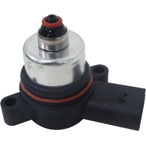Électrovanne 37206789450 Compresseur de suspension pneumatique Valve magnétique pour BMW 5 F01 F02 F04 F07 F11 F11N Pompe Compresseur