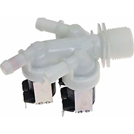 ELECTROVANNE 3VOIES pour LAVE LINGE FAGOR - 52X0594