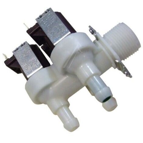 ELECTROVANNE 3VOIES POUR LAVE LINGE MIELE