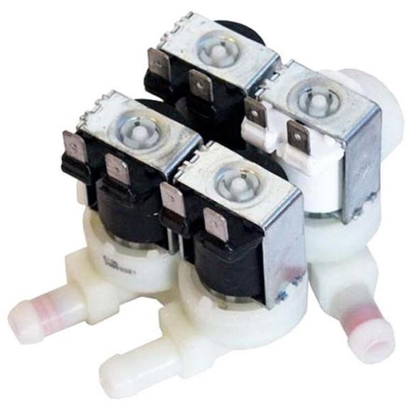 Fagor - Electrovanne 4 voies 180°