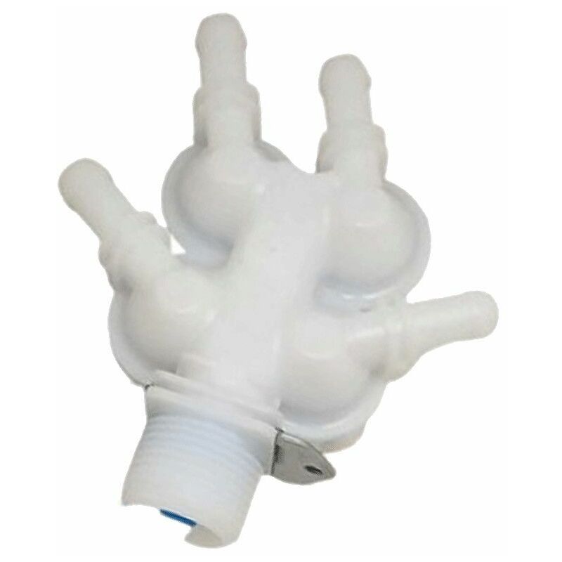 Elettrovalvola a 4 vie originale - Lavatrice