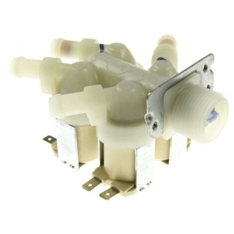 ELECTROVANNE 4 VOIES POUR LAVE LINGE LG - 5220FR2008M
