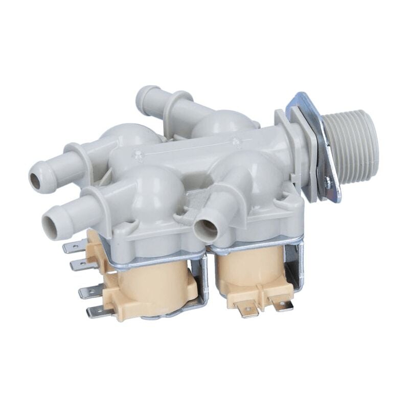 ELECTROVANNE 4 VOIES pour LAVE LINGE LG - 5221ER1002F