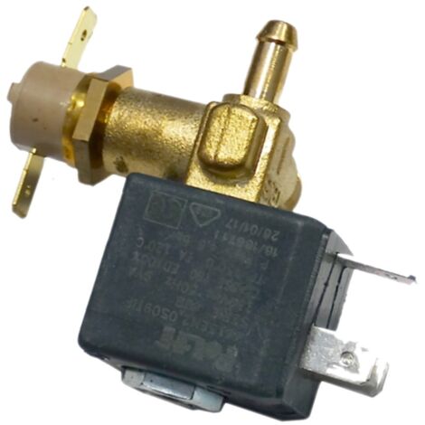 Electrovanne 5 bar d'origine