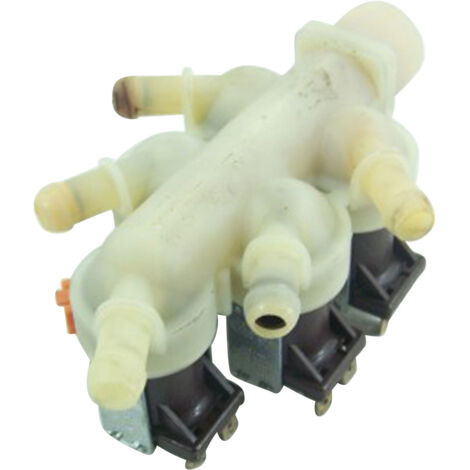 Electrovanne 5 voies