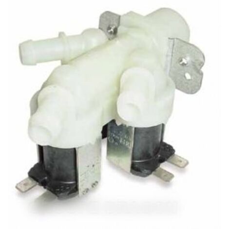ELECTROVANNE 51X7546 pour LAVE LINGE BRANDT - 51X7546