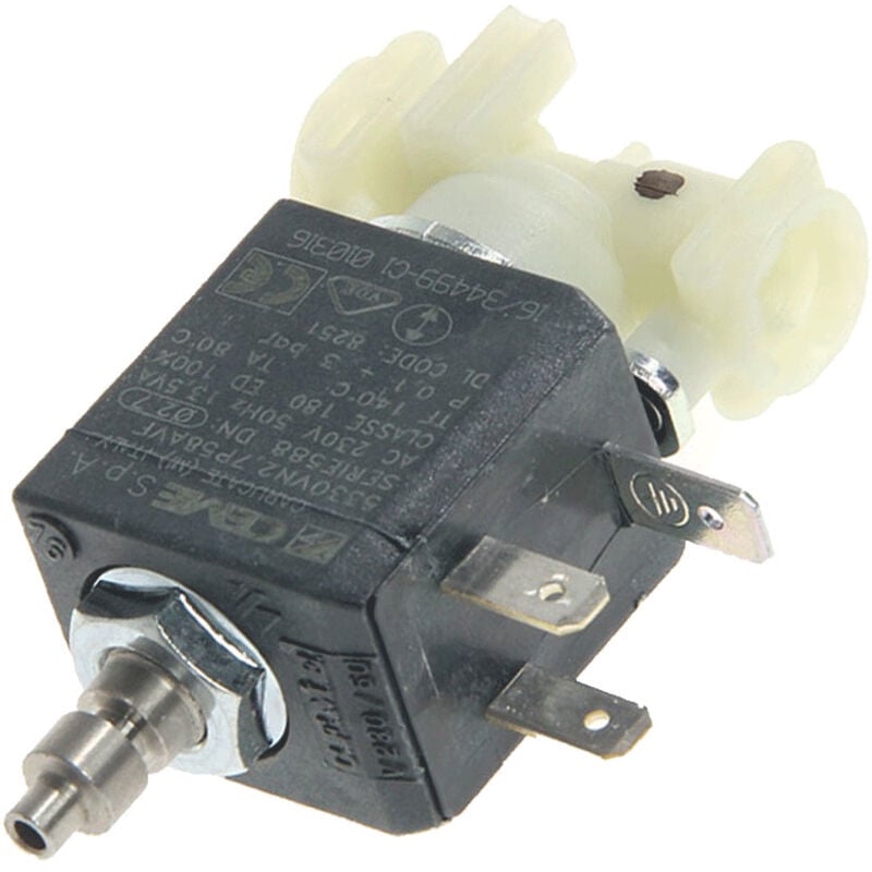 Delonghi - Electrovanne