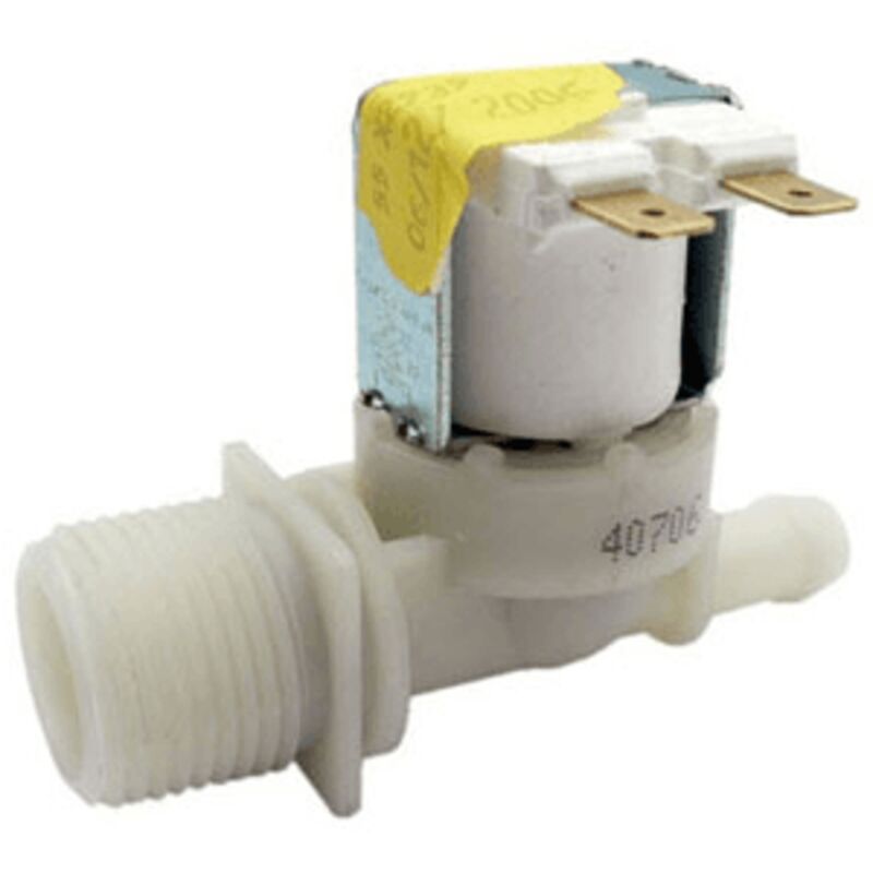 Electrovanne Pour Lave Linge Brandt - 55x2939