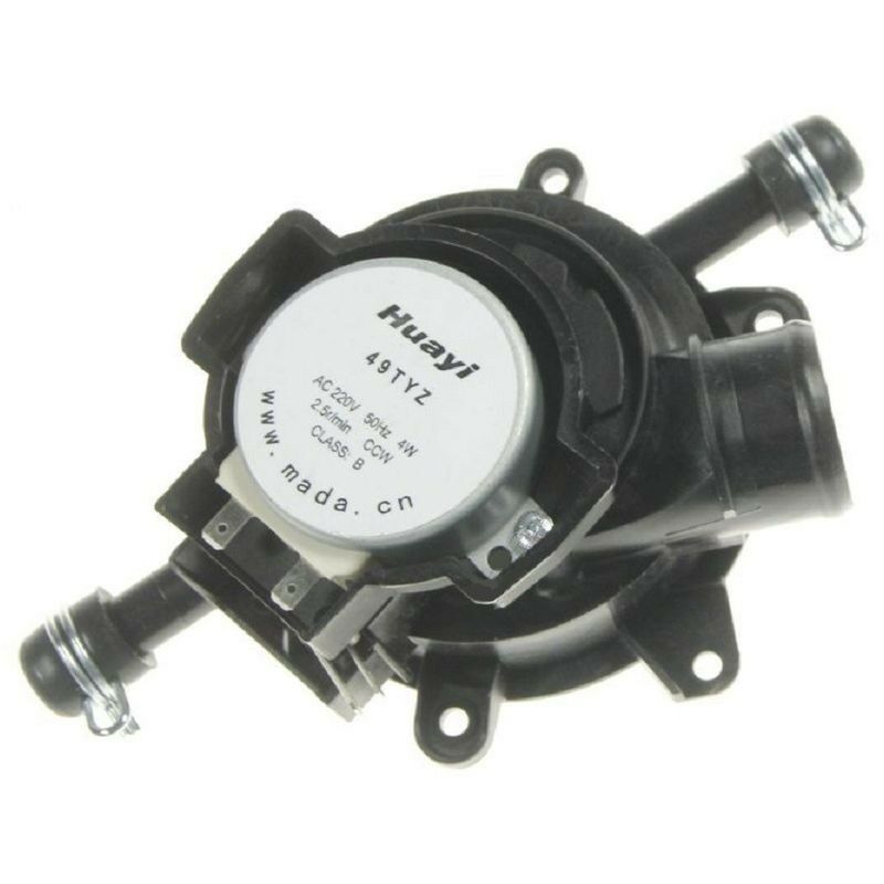 Beko - electrovanne 6 voies pour lave vaisselle