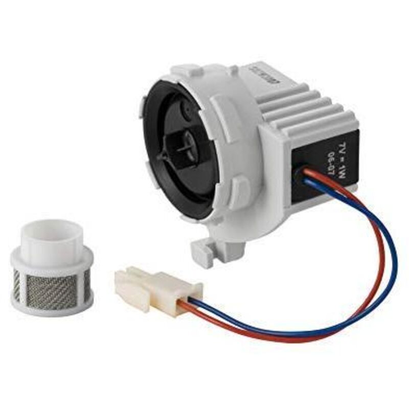 Geberit - lectrovanne 7V 240523001 pour commande d&39urinoir