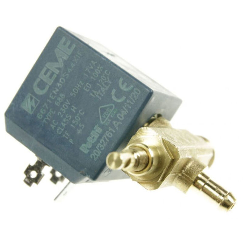 Electrovanne d'origine