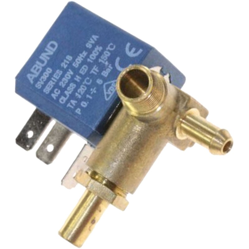 Delonghi - Electrovanne