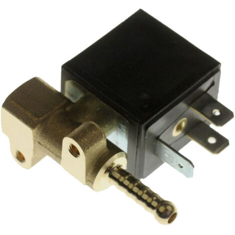 Electrovanne