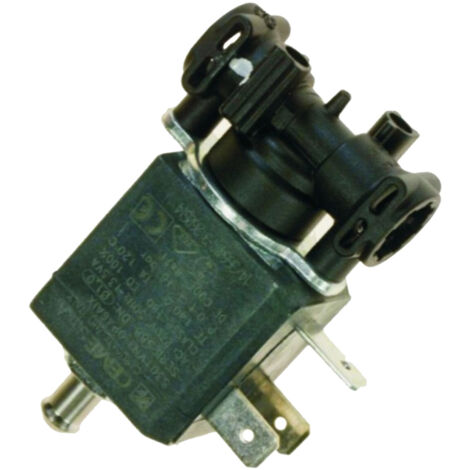Électrovanne