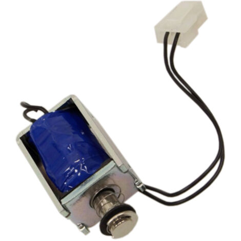 Électrovanne