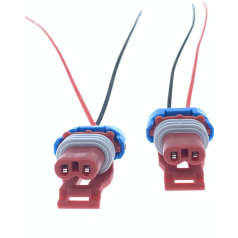 Électrovanne à cartouche de charbon actif DJ7024Y-1.5-21 à 2 trous, pompe de refroidissement d'air, bouchon de vanne d'injecteur 12052643