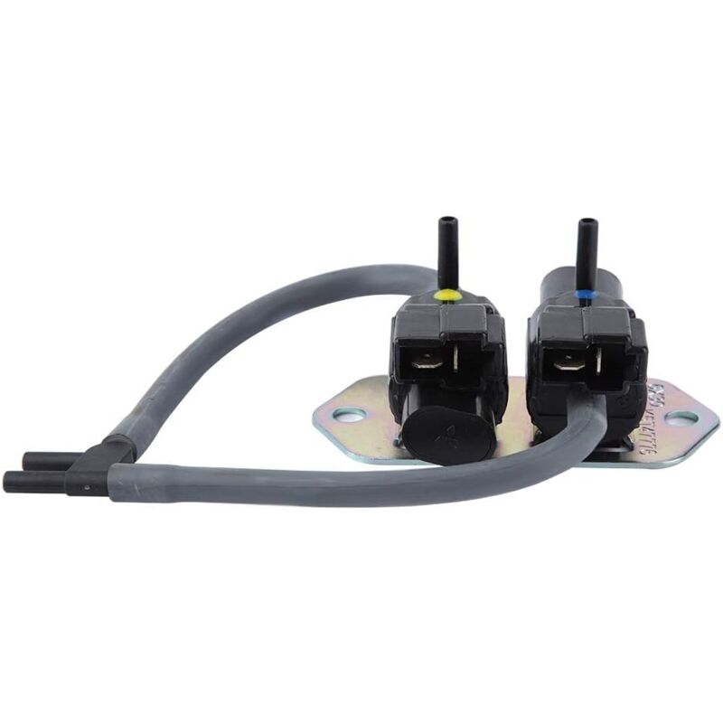 Électrovanne à tiroir - électrovanne de haute précision K5T47776 MB937731 MB620532 pour P-ajero L200