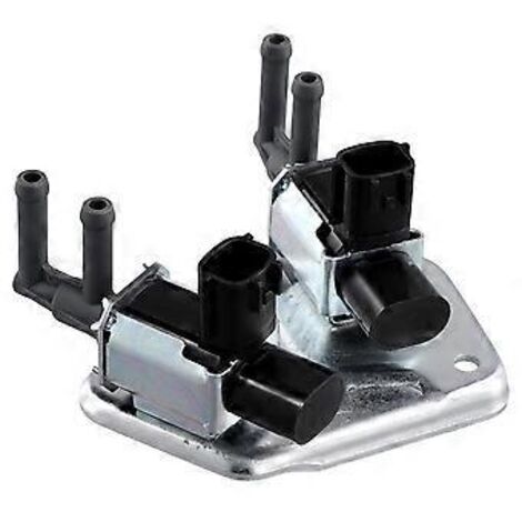 Électrovanne à vide automobile FR3E-9J559-FR3E9J559FA pour accessoires d'électrovanne automobile